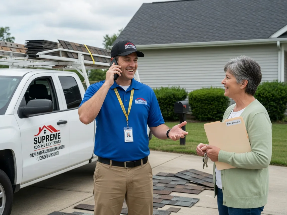 Roof Replacement Monroe, NC FAQs